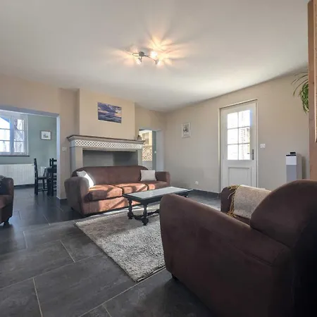 Σπίτι διακοπών De La Grand'cour Frampas