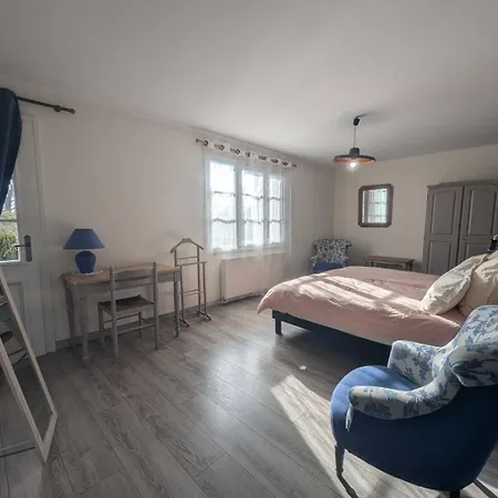 De La Grand'cour Holiday home