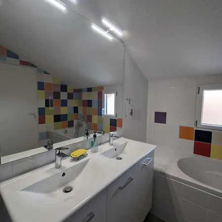 Holiday home De La Grand'cour