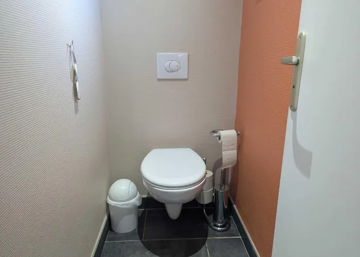 De La Grand'cour Σπίτι διακοπών Frampas